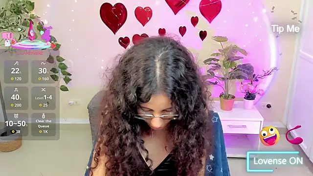 Krysten Riter online show from February 2026 02:48:01 PM