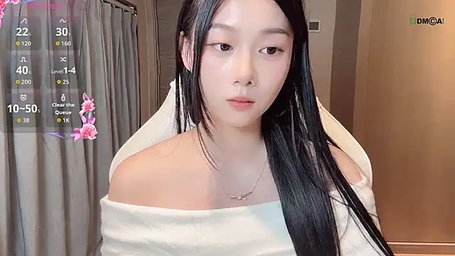 Makinghappymyself  online show from November 2025 01:12:01 PM