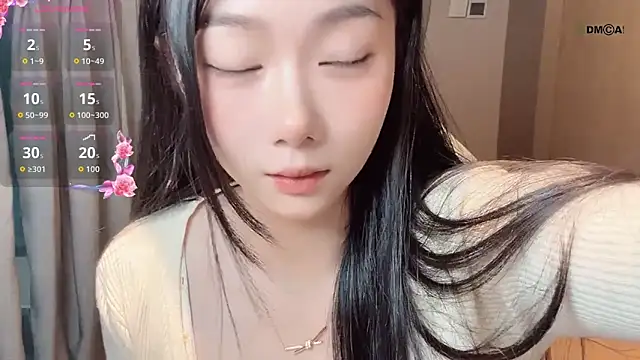 Makinghappymyself  online show from November 2025 12:21:02 AM