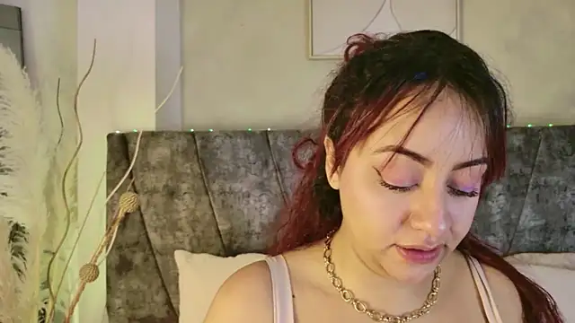 DaniniAnderson online show from April 2026 03:24:01 AM