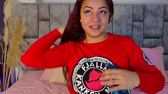 DaniniAnderson online show from March 2026 04:27:01 AM