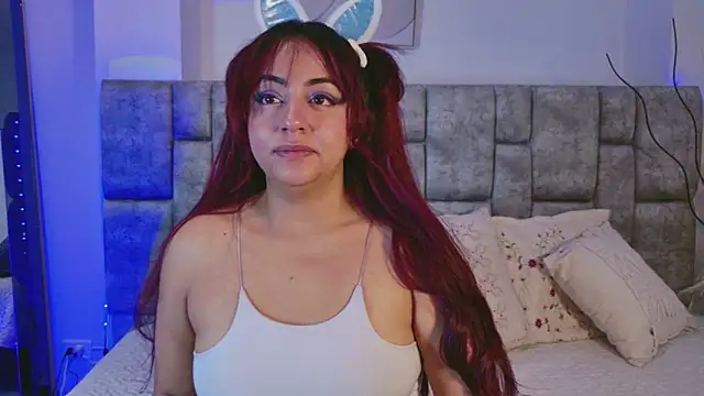 DaniniAnderson online show from April 2026 03:02:01 AM