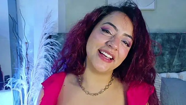 DaniniAnderson online show from May 2026 04:48:01 AM