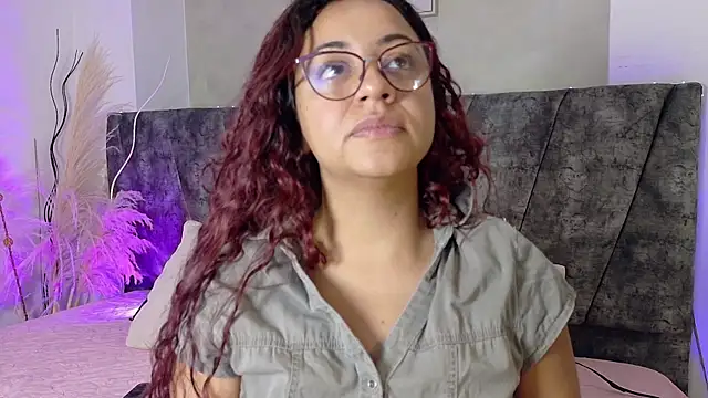 DaniniAnderson online show from June 2026 07:58:01 PM