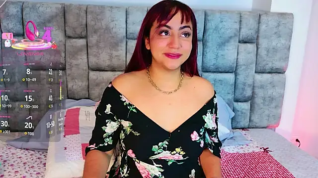 DaniniAnderson online show from January 2026 04:07:01 AM