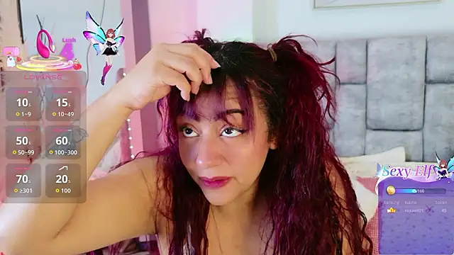 DaniniAnderson online show from February 2026 03:48:02 AM