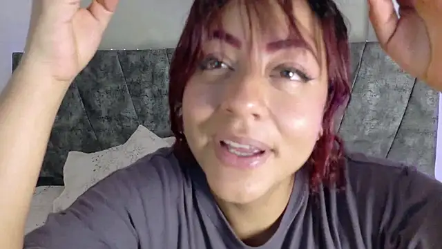 Snapshot of DaniniAnderson chatting on June 2026 09:08:01 PM DaniniAnderson online show from June 2026 09:08:01 PM