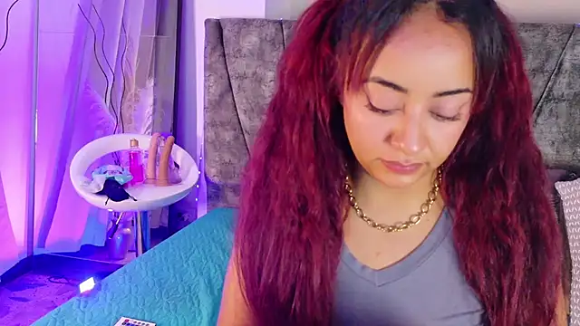 DaniniAnderson online show from May 2026 08:51:01 PM