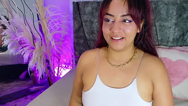 DaniniAnderson online show from May 2026 01:58:02 AM