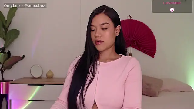 Annabnz online show from January 2026 11:32:01 PM