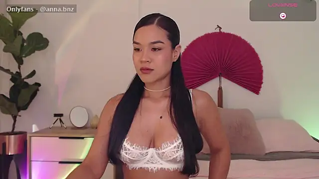 Annabnz online show from February 2026 03:19:02 AM