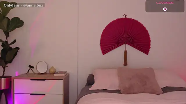 Annabnz online show from February 2026 12:22:02 AM