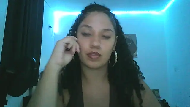 MorganaBelc online show from April 2026 12:40:02 AM