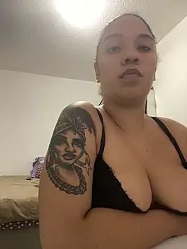 MorganaBelc online show from December 2025 08:30:01 PM