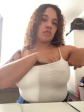 MorganaBelc online show from November 2025 06:22:02 PM