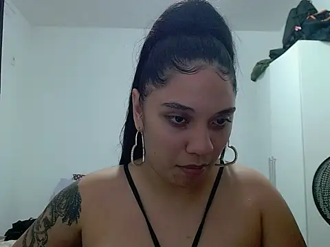 MorganaBelc online show from November 2025 11:09:01 PM