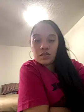 MorganaBelc online show from November 2025 09:04:01 PM