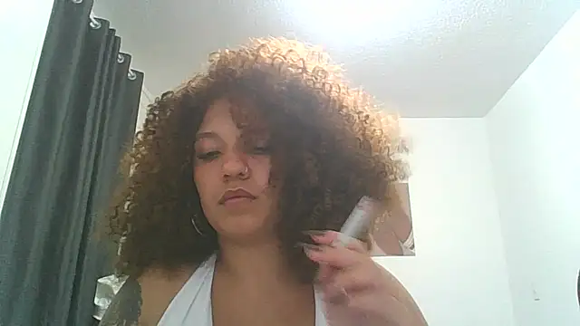 MorganaBelc online show from March 2026 12:55:01 AM