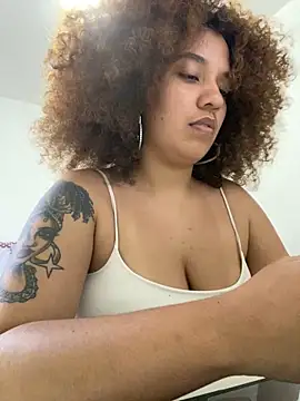 MorganaBelc online show from November 2025 08:57:02 PM