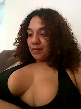 MorganaBelc online show from November 2025 08:23:01 PM