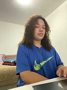 MorganaBelc online show from November 2025 06:45:01 PM