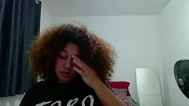 MorganaBelc online show from February 2026 05:40:02 AM