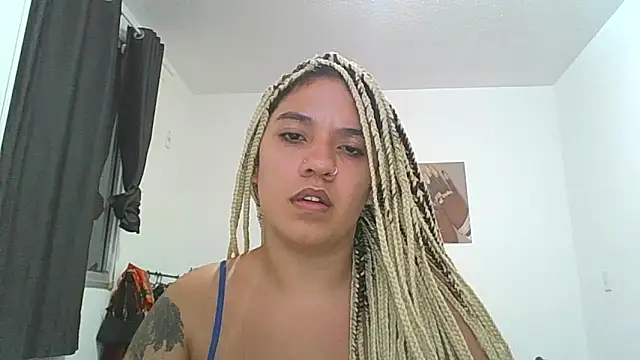 MorganaBelc online show from March 2026 10:57:01 PM