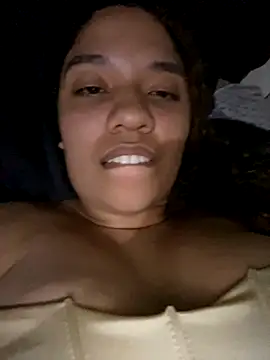 MorganaBelc online show from November 2025 04:45:01 AM