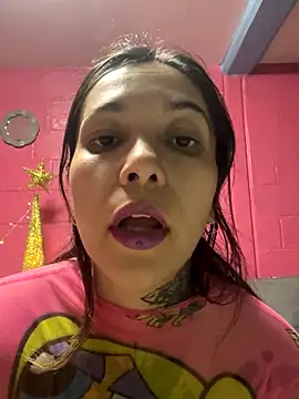 emperatrixsex online show from December 2025 02:45:01 AM