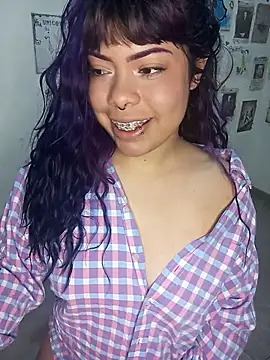 violetaa castro online show from October 2025 04:10:02 PM