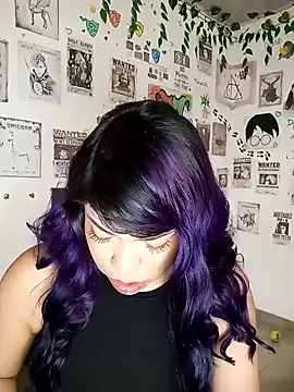 violetaa castro online show from October 2025 03:44:02 PM