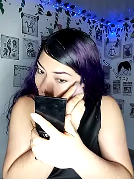 violetaa castro online show from October 2025 01:17:02 AM
