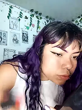 violetaa castro online show from September 2025 04:46:01 PM