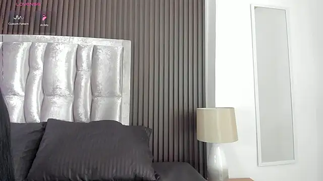 Zahra milks online show from March 2026 01:14:01 PM