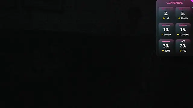 Zahra milks online show from November 2025 01:31:02 AM