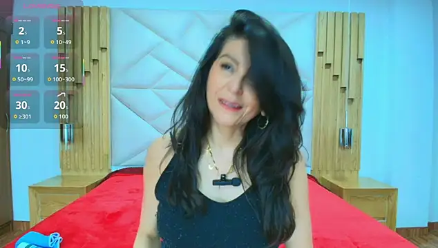 allie pearl online show from November 2025 12:08:02 PM