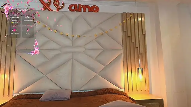 allie pearl online show from February 2026 12:05:02 PM