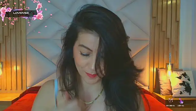 allie pearl online show from December 2025 12:04:02 PM