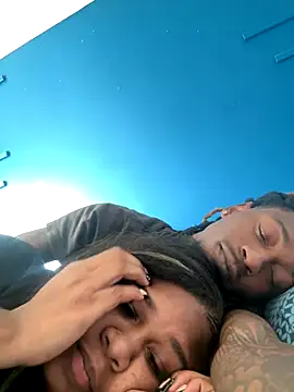 Snapshot of Scattyboo chatting on December 2025 07:52:02 PM Scattyboo online show from December 2025 07:52:02 PM