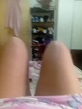 Ravena2290 online show from October 2025 04:51:01 PM