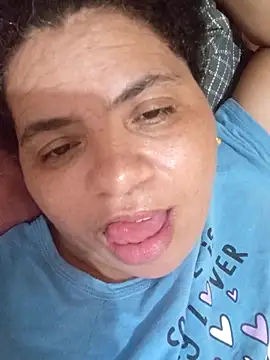 Ravena2290 online show from October 2025 11:36:02 AM