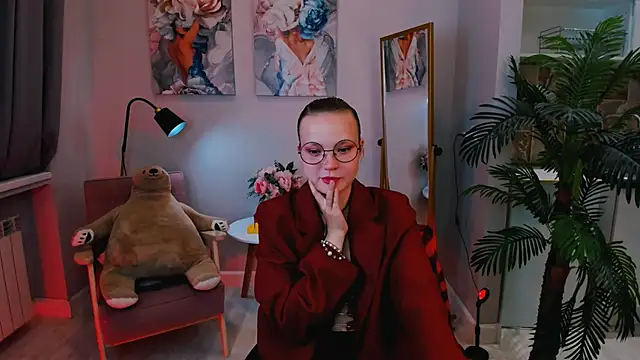 Snapshot of Ginger_Emma chatting on September 2025 08:53:02 PM Ginger Emma online show from September 2025 08:53:02 PM