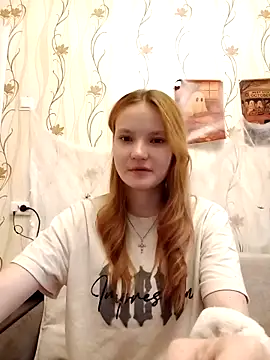 Snapshot of Ginger_Emma chatting on November 2025 06:17:02 AM Ginger Emma online show from November 2025 06:17:02 AM