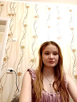 Snapshot of Ginger_Emma chatting on November 2025 08:46:01 PM Ginger Emma online show from November 2025 08:46:01 PM