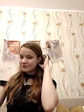 Snapshot of Ginger_Emma chatting on November 2025 08:19:02 AM Ginger Emma online show from November 2025 08:19:02 AM