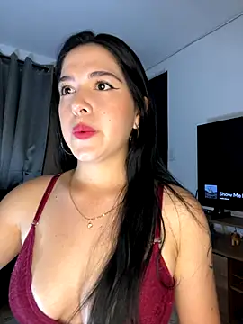 Snapshot of tianastone_ chatting on October 2025 02:04:02 AM tianastone  online show from October 2025 02:04:02 AM