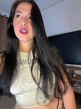 Snapshot of tianastone_ chatting on September 2025 03:29:01 AM tianastone  online show from September 2025 03:29:01 AM