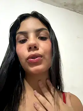 aline2007 online show from November 2025 03:10:01 AM