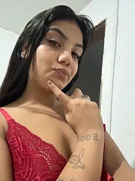 aline2007 online show from November 2025 03:43:01 AM