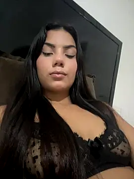 aline2007 online show from October 2025 04:15:01 AM